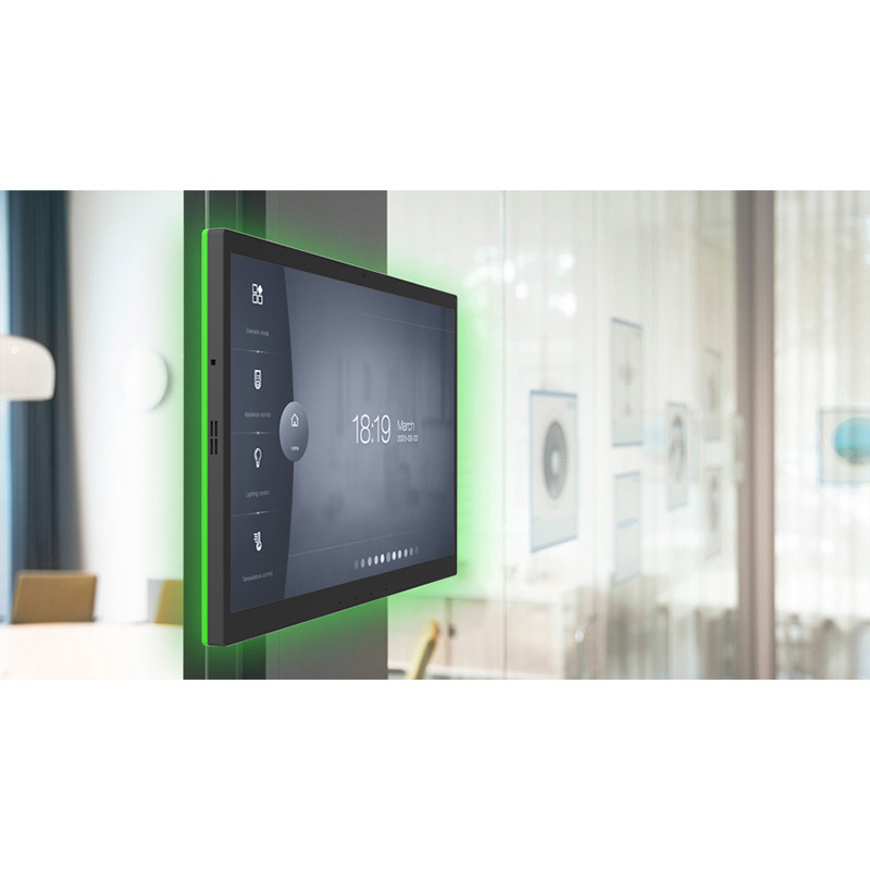 Home Bar Android - 10.1인치 15.6인치 수동 안드로이드 IPS 스마트