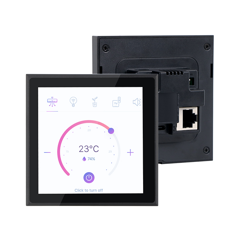 YC-SM41PM EU 스마트 스위치 모듈 Wi-Fi  - Home Bar Android 리뷰 및 가격